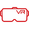 VR a 3D vizualizácie